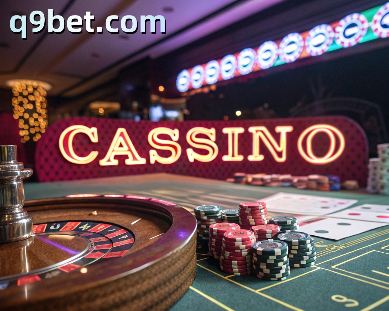 q9bet