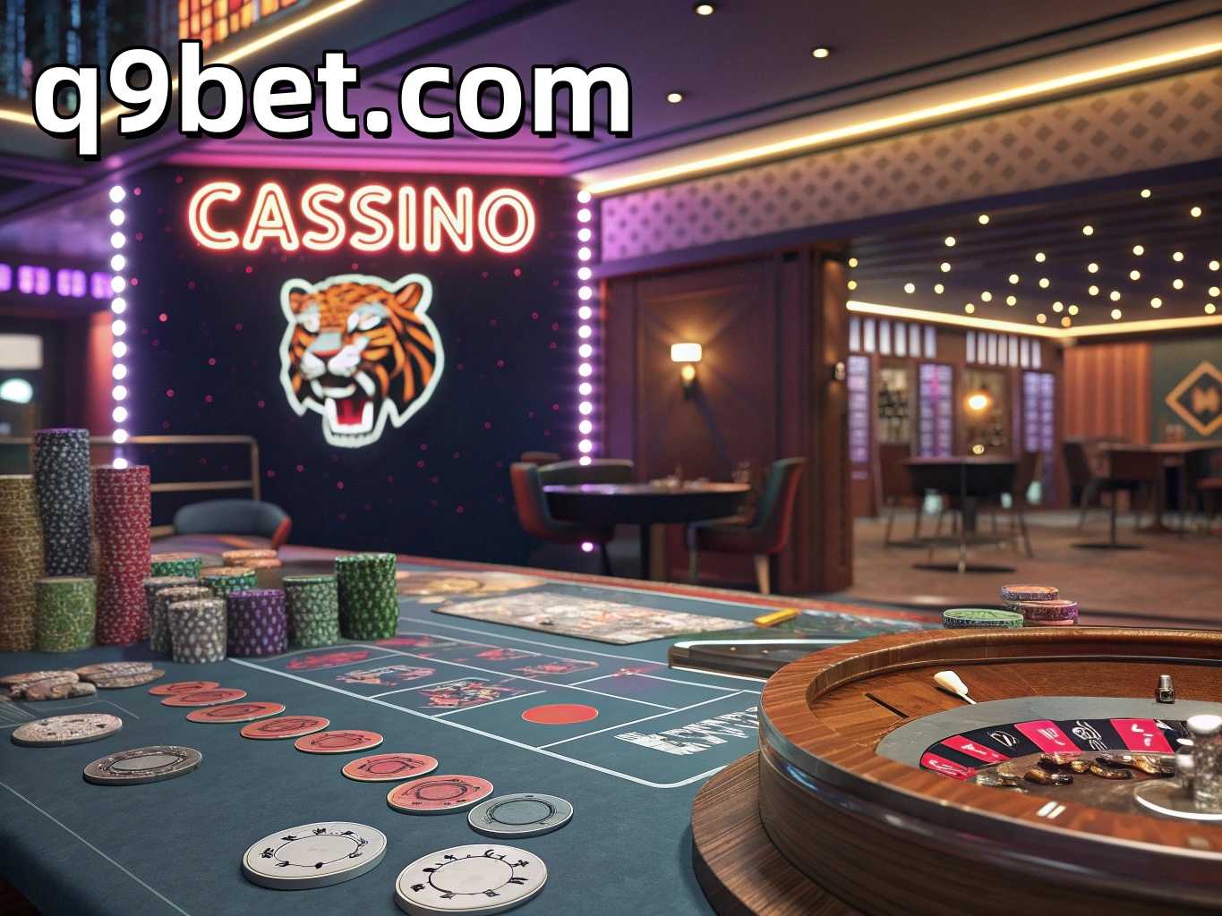 q9bet