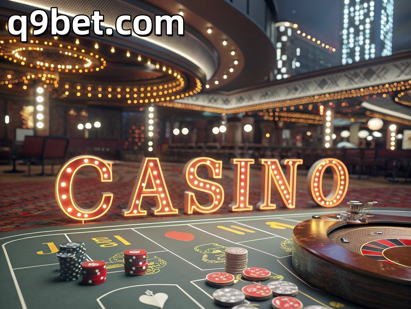 q9bet