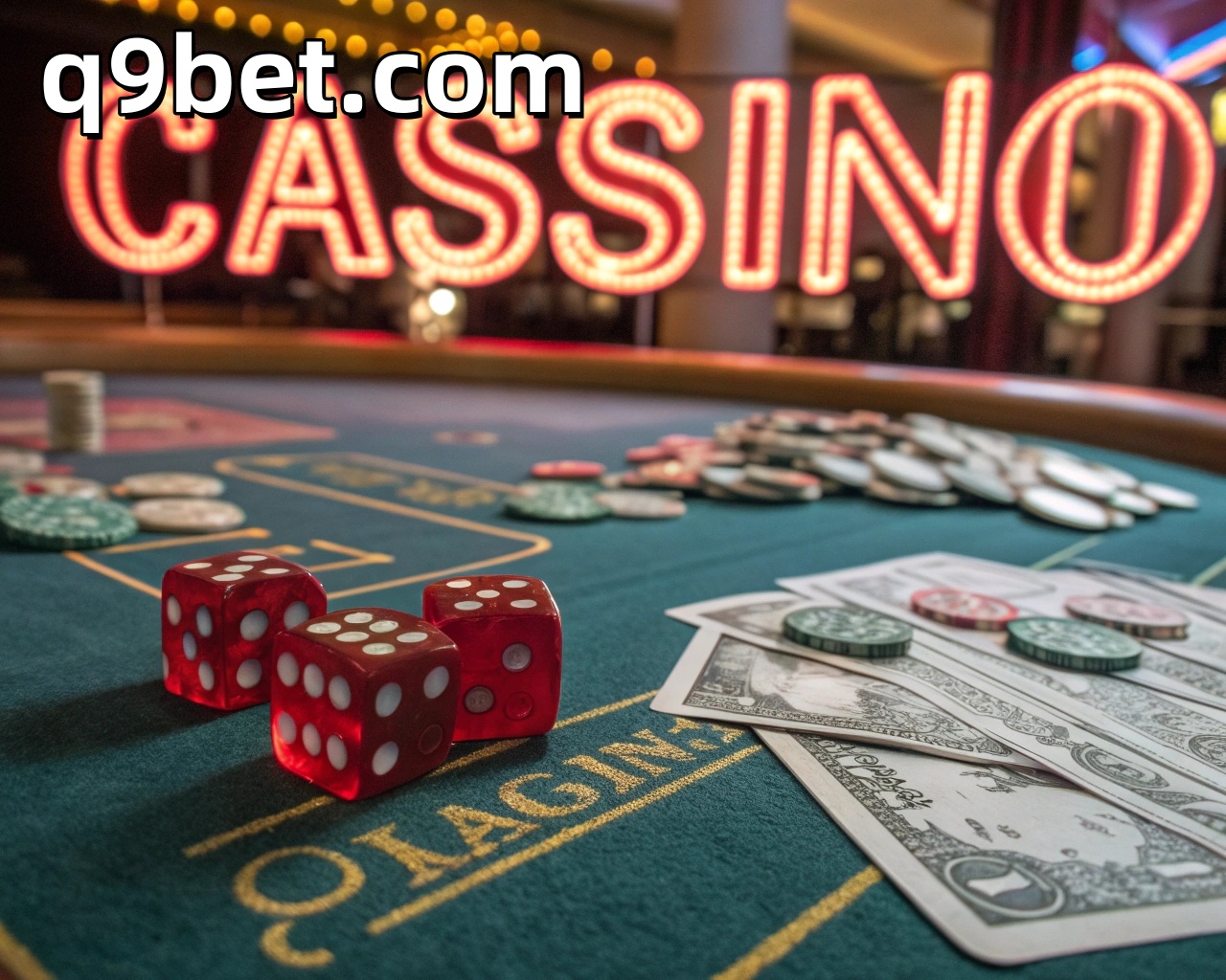q9bet